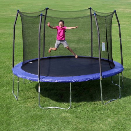 trampoliner